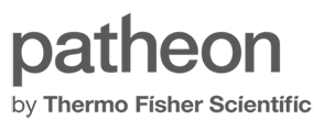 Patheon by Thermo Fisher Scientific Logo